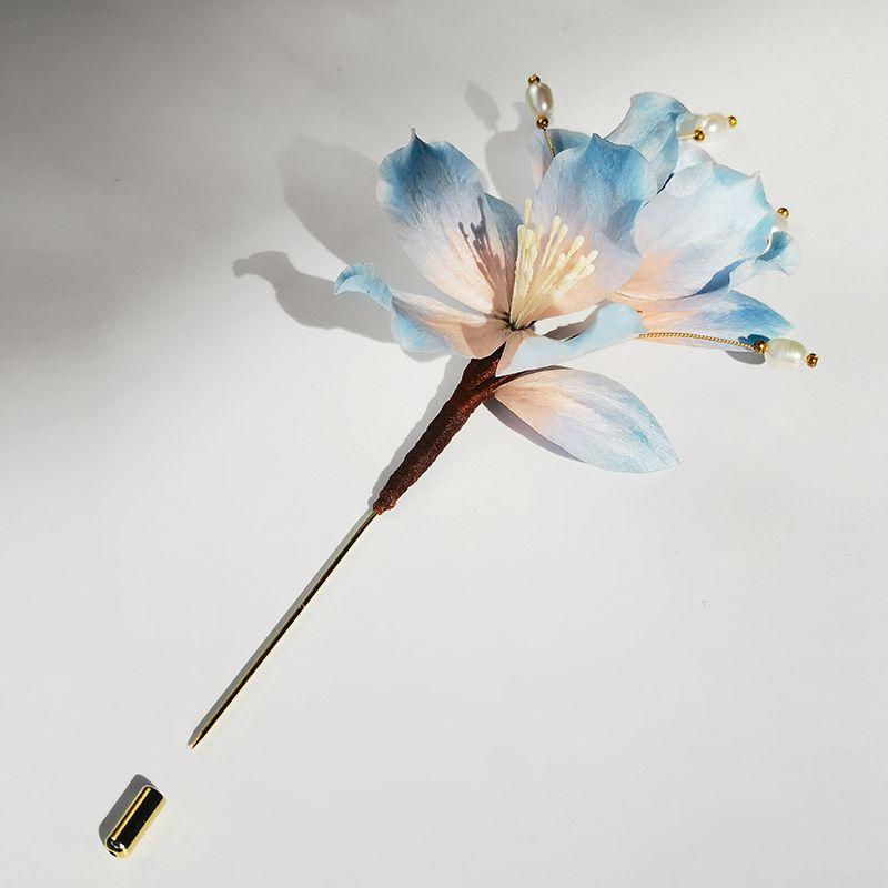 Cherry Blossom Brooche