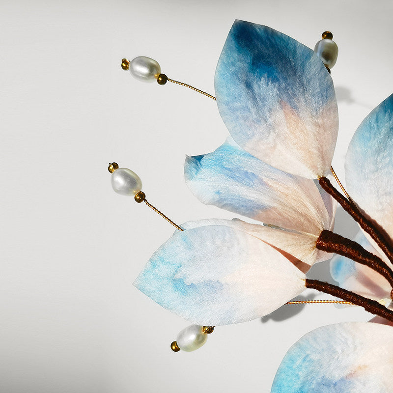 Cherry Blossom Brooche