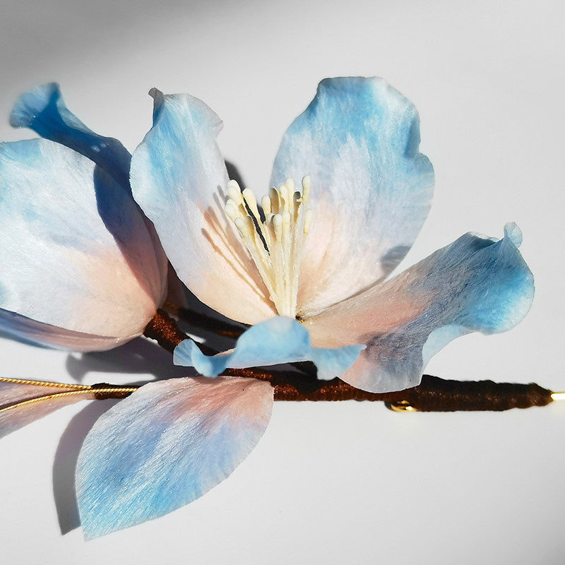 Cherry Blossom Brooche