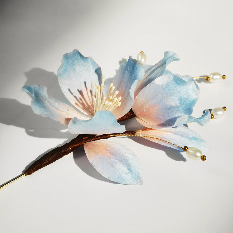 Cherry Blossom Brooche