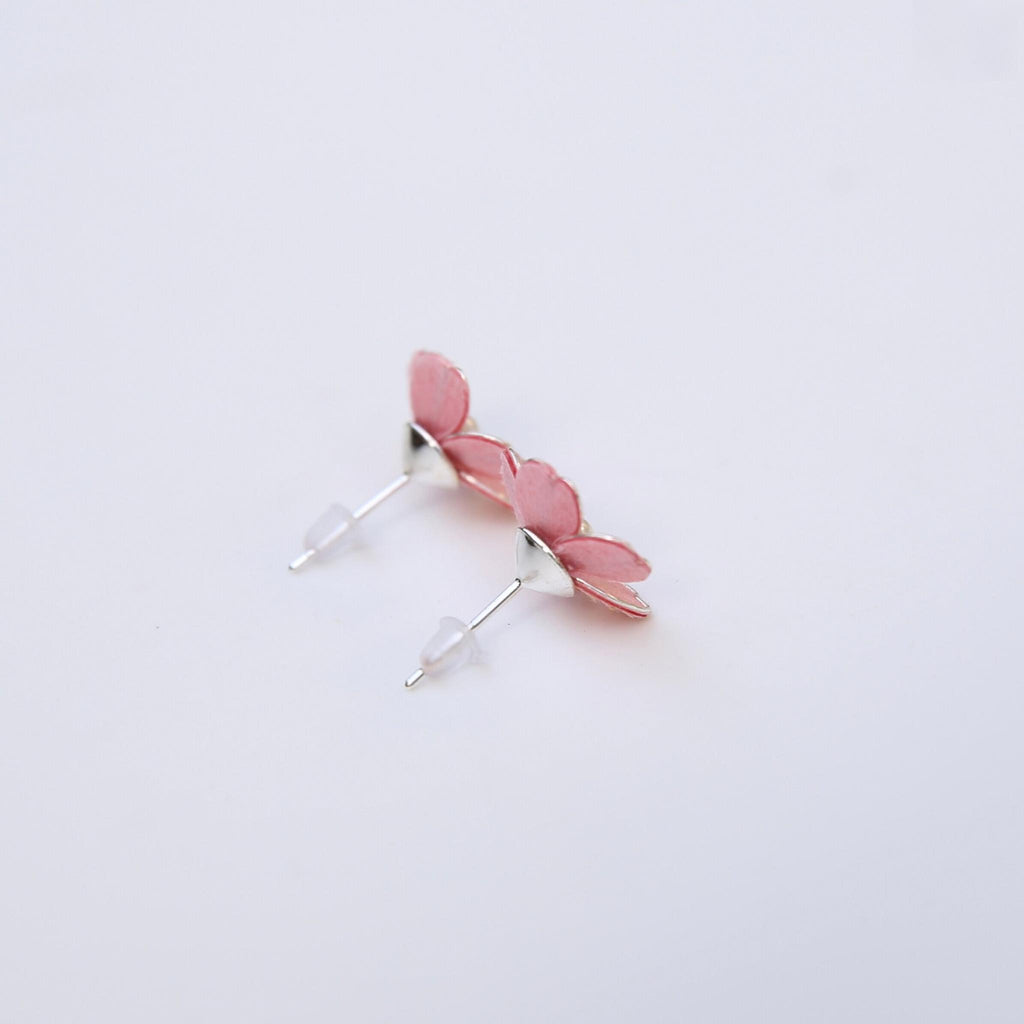 Cherry Blossom Earrings