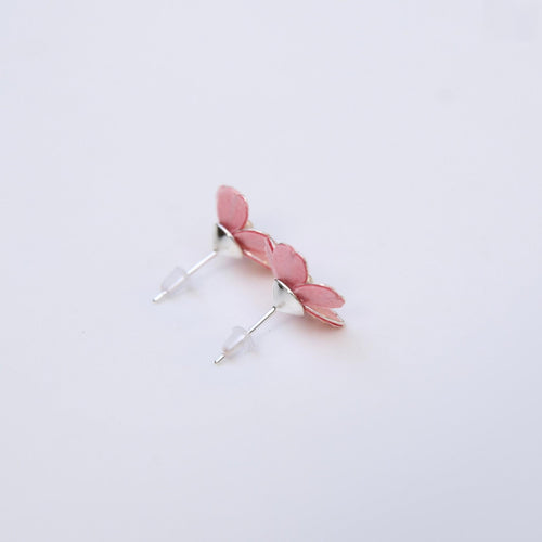 Cherry Blossom Earrings