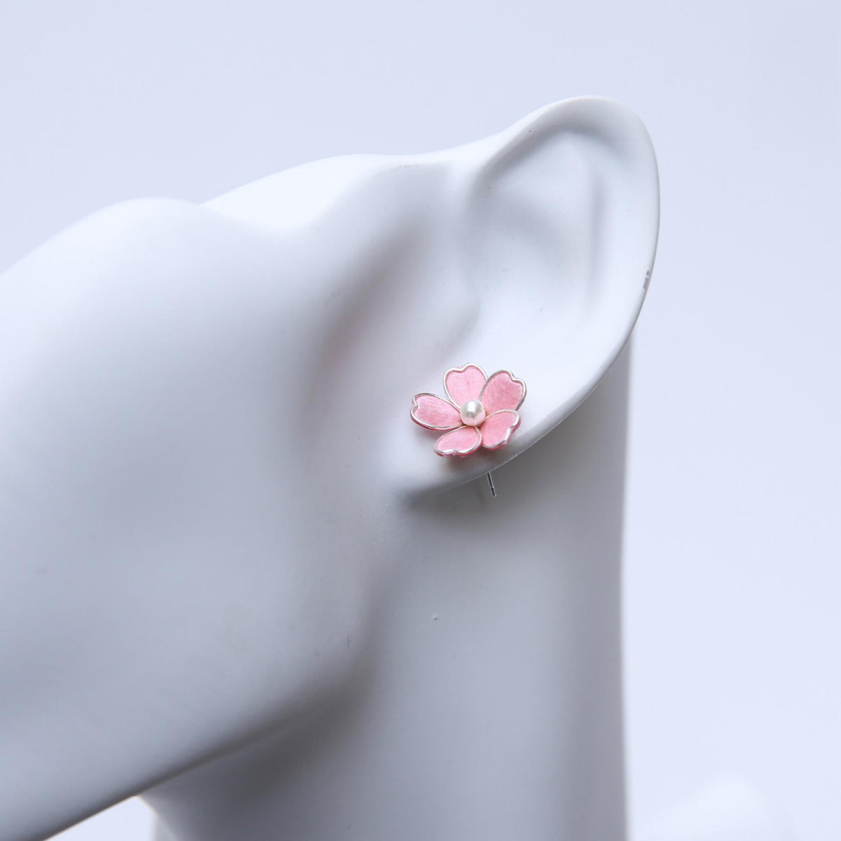 Cherry Blossom Earrings